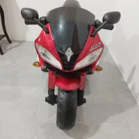 موتور شارژی یاماها R6 مسابقه|اسباب‌بازی بچه|شیرگاه, |دیوار