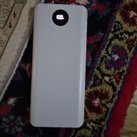 پاور بانک دست ساز ۳۵۰۰۰ واقعی