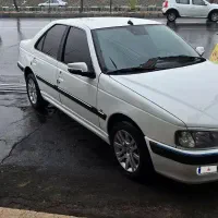 پارس 1403 سفارشی