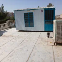 کانکس ۳/۴تمیز سبزوار شهرکتوحید