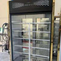 فریزر مرغ و گوشت چنگ ساده یخچال ایستاده ویژه|فروشگاه و مغازه|مشهد, هنرور|دیوار