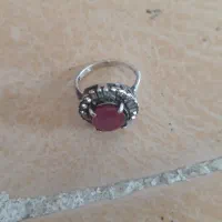 جواهرات نقره