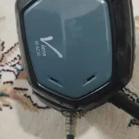 هدفون اضلی ویرا