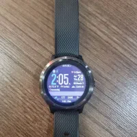 ساعت ورزشی Garmin vivo active3|ساعت|سنندج, |دیوار