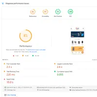 طراحی سایت و سئو  بررسی قبل از قبول پروژه
