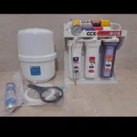 سرویس پمپ آب دستگاه تصفیه اب خانگی اداری فیلتر|آبسردکن و تصفیه آب|اسلامشهر, شهرک واوان|دیوار