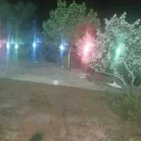 سرایداری وباغبانی