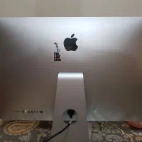 آیمک ۲۷اینچی اسلیم اپل imac A1419 27inch|رایانه رومیزی|تبریز, |دیوار