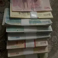 پول نقد شاباش