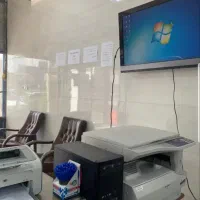 کافی نت و خدمات اینترنتی ۲۴ ساعته