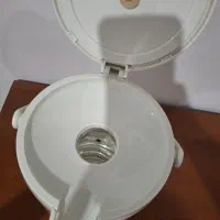 فلاکس چای|قوری، کتری، قهوه‌ساز دستی|ری, دولت‌آباد|دیوار