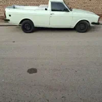 پیکان وانت مدل 90