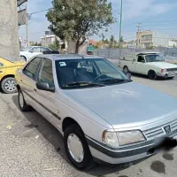 پژو405