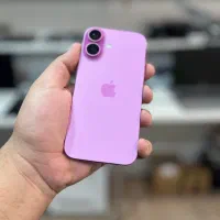 ایفون ۱۶ نرمال