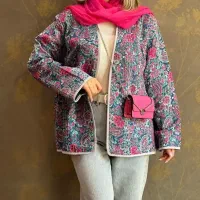 ورکشاپ مانتو عید|خدمات آموزشی|ارومیه, |دیوار