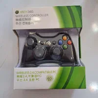 دسته بازی کامپیوتر xbox 360 ps4 تعمیرات|قطعات و لوازم جانبی رایانه|مشهد, شهرک رازی (شهرک غرب)|دیوار