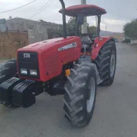 تراکتور4120مدل1402پمپ کوچک