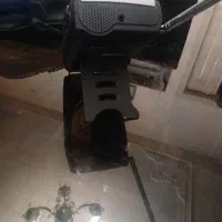 تلویزیون کوچیک|تلویزیون و پروژکتور|تهران, مجیدیه|دیوار