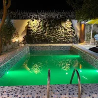 فروش ۵۵۰ متر باغ ویلا سرسبز در شهریار|فروش خانه و ویلا|شهریار, بکه|دیوار