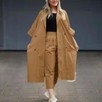 مانتو شلوار