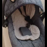 کرییر|کالسکه و لوازم جانبی|خرم‌آباد, |دیوار