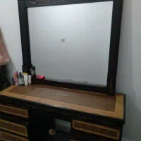 آینه قدی باکشو|آینه|قم, نیروگاه|دیوار