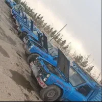 اسقاط نیسان وانت تناژ 3800 در هر شرایط کل ایران