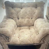 مبل کار کرده