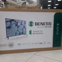 ال ای دی 65 اینچ|تلویزیون و پروژکتور|محمدیه-قزوین, |دیوار