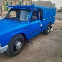 نیسان|خودرو سواری و وانت|دره رود, |دیوار