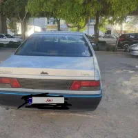 روا دوگانه مدل87