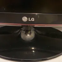 مانیتور ال‌جی 22 اینچ (LG)|قطعات و لوازم جانبی رایانه|تهران, وردآورد|دیوار