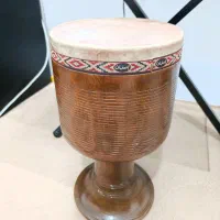 تنبک شیرانی