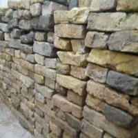 نیازمند آجر ومصالح و تخریب