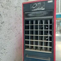 هیتر گاز  فن دار  انرژی مدل ۶۲۵