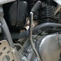 تریل روان مدل ۱۴۰۴|موتورسیکلت|مشهد, فاطمیه|دیوار