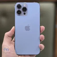 آیفون ۱۳پرومکس