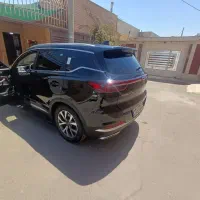 تیگو۷پرو مدل۱۴۰۱