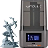 پرینتر سه بعدی رزینی photon mono4 ultra