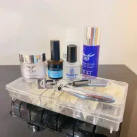 دستگاه سوهان برقی AnyXing 300Bبه همراه لوازم جانبی|آرایشی، بهداشتی، درمانی|تهران, قیطریه|دیوار