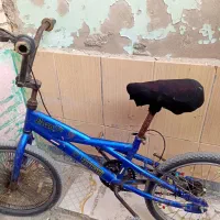 دوچرخه حرفه ای ۲۰