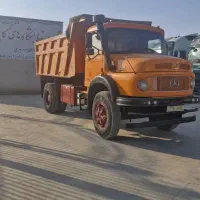 بنز تک کمپرسی ۱۳۹۹