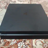 ps4 اسلیم