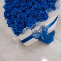 دسته گل و باکس قیمت بصرفه