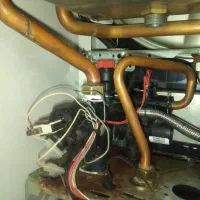 تعمیرات پکیج