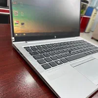 Hp eliteBook840 G6|رایانه همراه|بندر امام خمینی, |دیوار