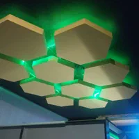 کناف،کاغذ دیواری،پارکت شرکتی|خدمات پیشه و مهارت|قم, صفائیه|دیوار