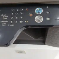 دستگاه کپی رنگی شارپ