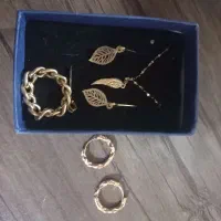 انگشترطلا کارتیر