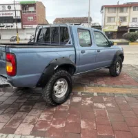 نیسان‌پیکاپ‌مدل۸۰سندشخصی|خودرو سواری و وانت|چالوس, |دیوار